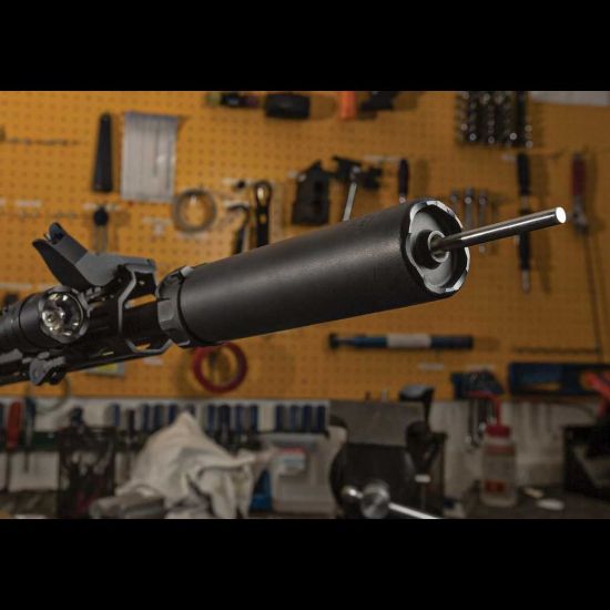 Picture of SUREFIRE BORE ALIGNMENT ROD TO CHECK 5.56MM  / .223 CALIBER