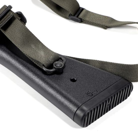Picture of MP5 HK33 FIXED STOCK, AC-UNITY
