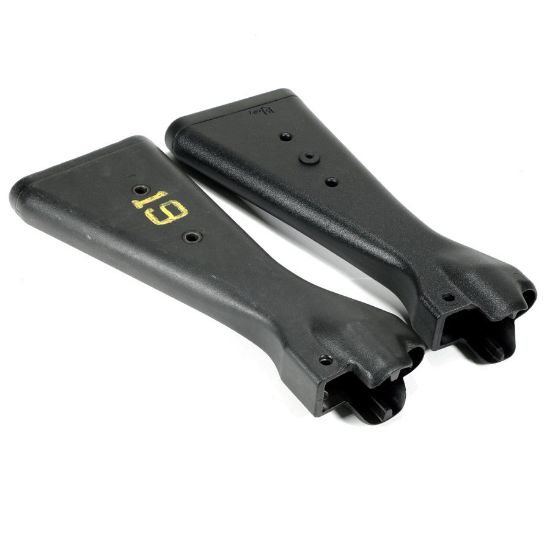 Picture of MP5 HK33 FIXED STOCK, AC-UNITY