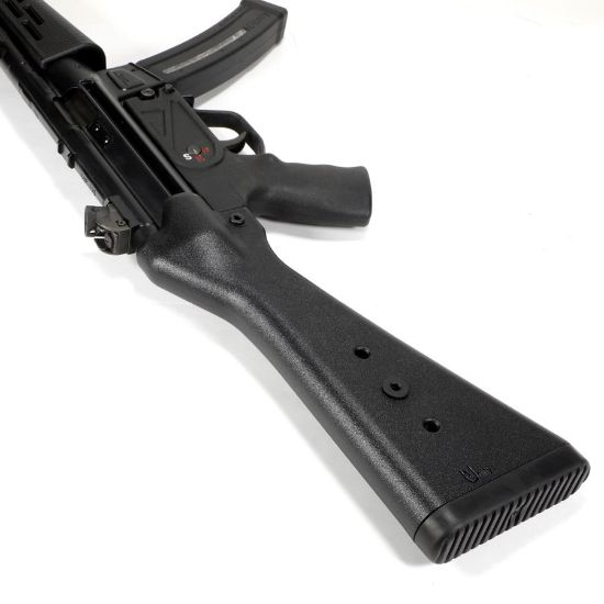Picture of MP5 HK33 FIXED STOCK, AC-UNITY
