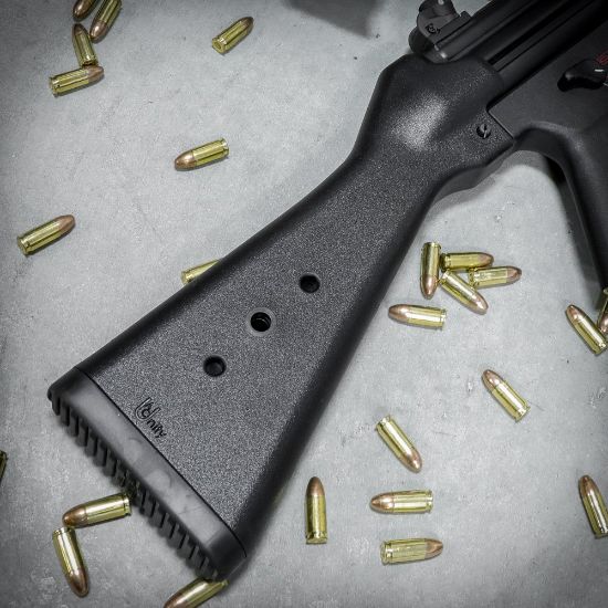 Picture of MP5 HK33 FIXED STOCK, AC-UNITY