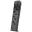 Picture of 1911 GOVERNMENT .45ACP 10RD BLUED MAGAZINE, MEC-GAR
