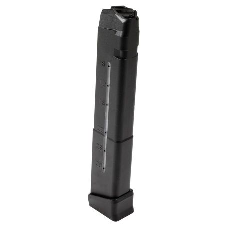 Picture of GLOCK 9MM 32RD WINDOW MAGAZINE, AC-UNITY