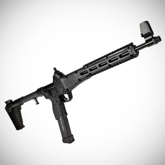 Picture of GLOCK 9MM 32RD WINDOW MAGAZINE, AC-UNITY