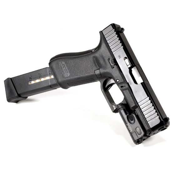 Picture of GLOCK 9MM 32RD WINDOW MAGAZINE, AC-UNITY