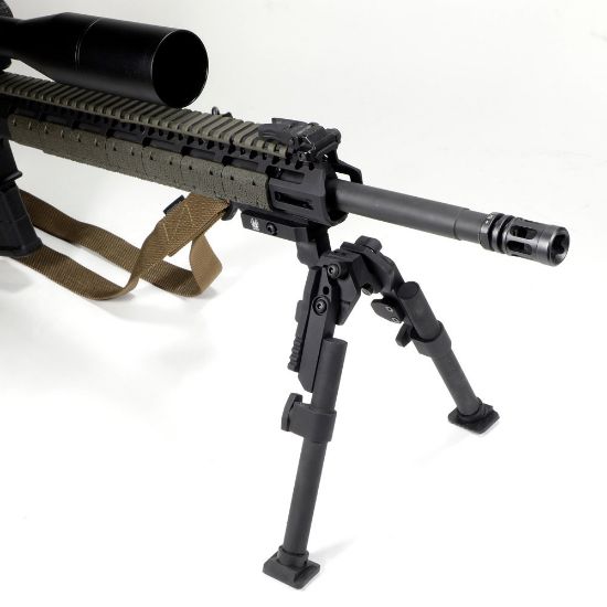 Picture of GG&G QUICK DETACH HEAVY DUTY XDS BIPOD