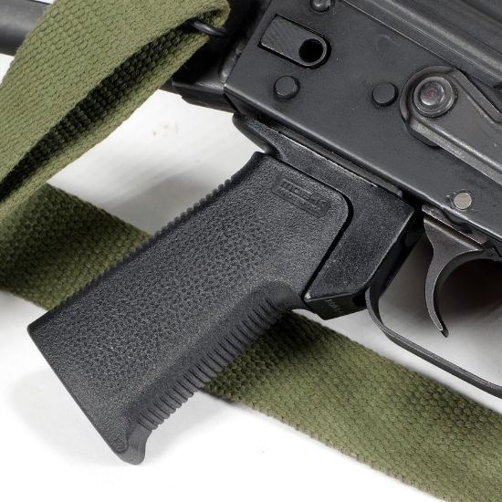 Picture of AR GRIP ADAPTER FOR AK TYPE RIFLES, DOUBLESTAR ACE