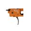 Picture of TIMNEY V2 TRIGGER FOR CZ SCORPION 3-5.5 LB CURVED BLACK
