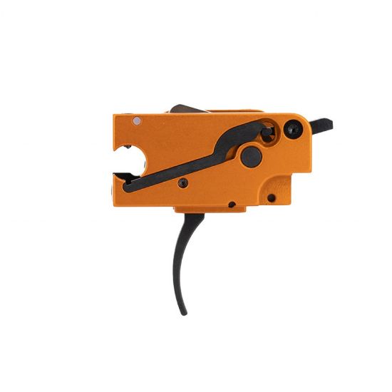 Picture of TIMNEY V2 TRIGGER FOR CZ SCORPION 3-5.5 LB CURVED BLACK