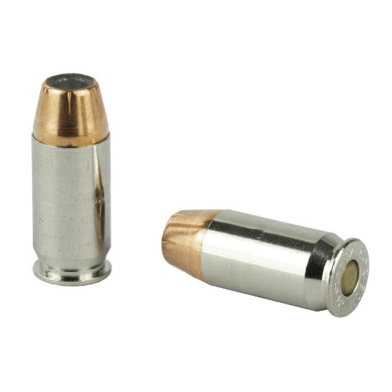 Picture of CORBON SELF DEFENSE 45ACP +P 230GR JACKETED HOLLOW POINT, 20RD BOX