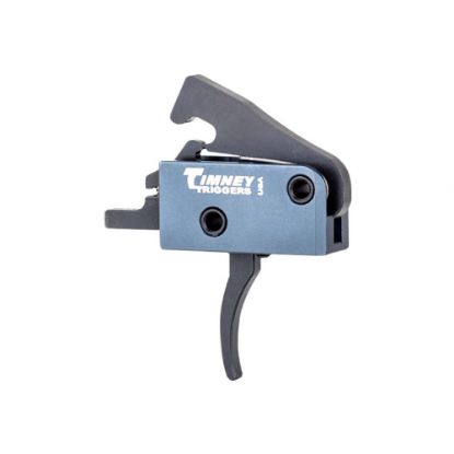 Picture of TIMNEY IMPACT AR-15 SMALL PIN .154" 3LB SINGLE STAGE TRIGGER GROUP 