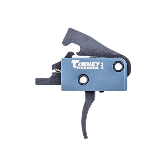 Picture of TIMNEY IMPACT AR-15 SMALL PIN .154" 3LB SINGLE STAGE TRIGGER GROUP 