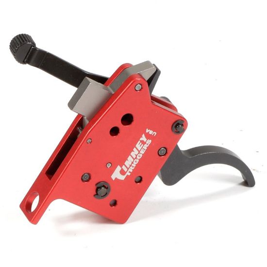 Picture of TIMNEY MOSIN NAGANT 1.5-3 LB TRIGGER
