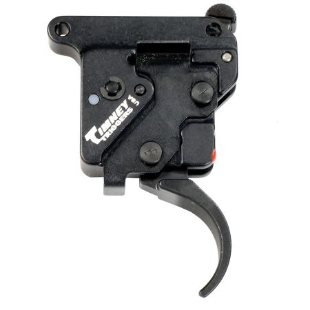 Picture of TIMNEY ADJUSTABLE REMINGTON MODEL 7 1.5-4 LB TRIGGER