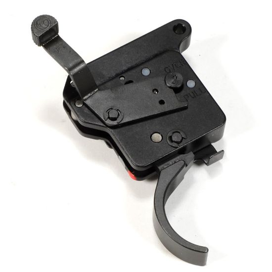 Picture of TIMNEY ADJUSTABLE REMINGTON MODEL 7 1.5-4 LB TRIGGER