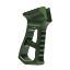 Picture of JMAC CUSTOMS SKELETONIZED PISTOL GRIP FOR AK, GREEN