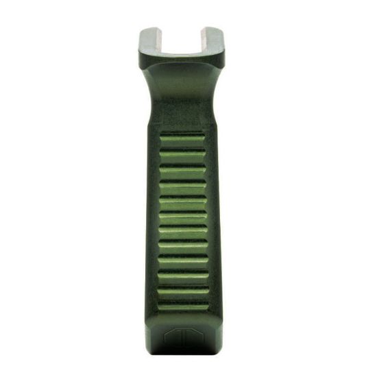 Picture of JMAC CUSTOMS SKELETONIZED PISTOL GRIP FOR AK, GREEN