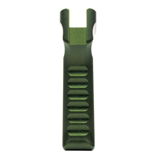 Picture of JMAC CUSTOMS SKELETONIZED PISTOL GRIP FOR AK, GREEN