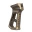 Picture of JMAC CUSTOMS SKELETONIZED PISTOL GRIP FOR AK, TAN