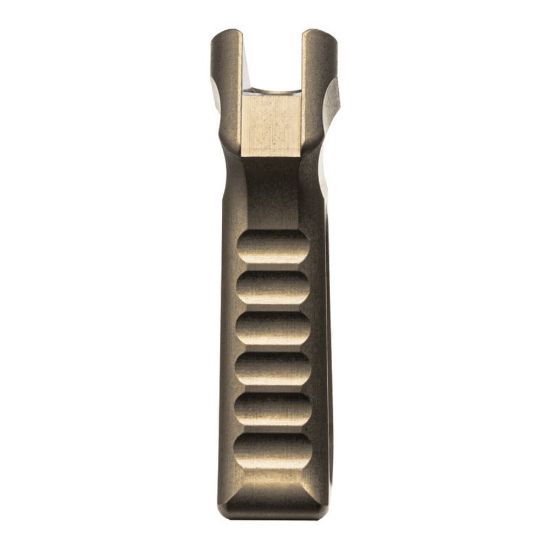 Picture of JMAC CUSTOMS SKELETONIZED PISTOL GRIP FOR AK, TAN