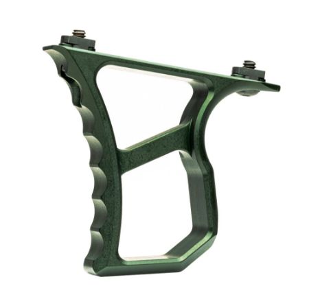 Picture of JMAC CUSTOMS M-LOK SKELETON FORWARD GRIP, GREEN