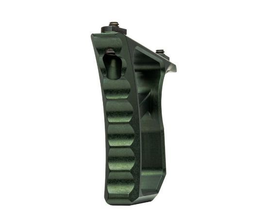 Picture of JMAC CUSTOMS M-LOK SKELETON FORWARD GRIP, GREEN