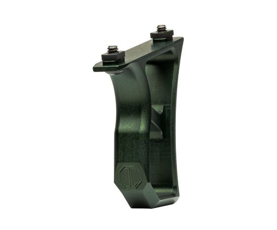 Picture of JMAC CUSTOMS M-LOK SKELETON FORWARD GRIP, GREEN