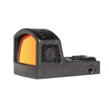 Picture of SIG ROMEO ZERO ELITE RED DOT, 3 MOA DOT