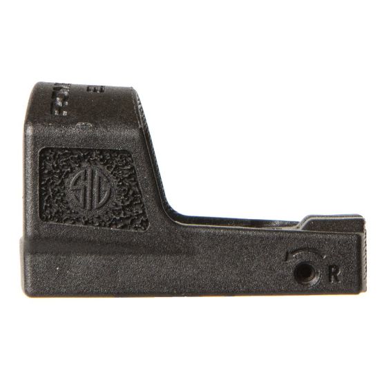 Picture of SIG ROMEO ZERO ELITE RED DOT, 3 MOA DOT