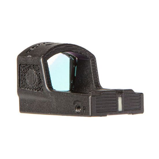 Picture of SIG ROMEO ZERO ELITE RED DOT, 3 MOA DOT