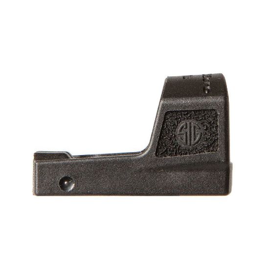 Picture of SIG ROMEO ZERO ELITE RED DOT, 3 MOA DOT