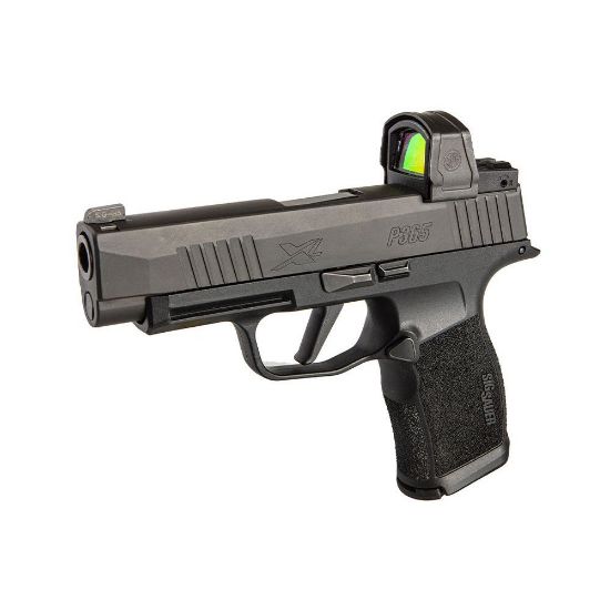 Picture of SIG ROMEO ZERO ELITE RED DOT, 3 MOA DOT