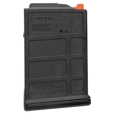 Picture of MAGPUL PMAG SIG CROSS AICS 10RD 6.5CM .308 762NATO