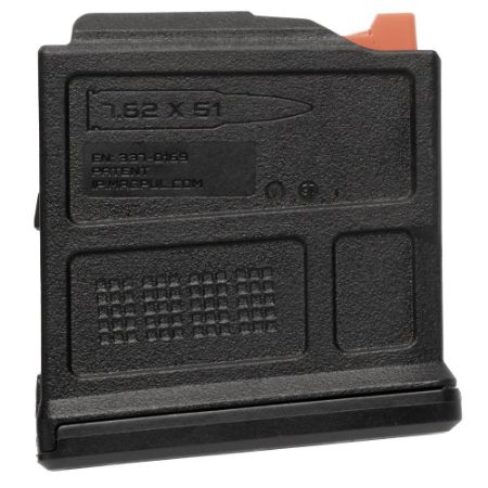 Picture of MAGPUL PMAG SIG CROSS AICS 5RD 6.5CM .308 762NATO