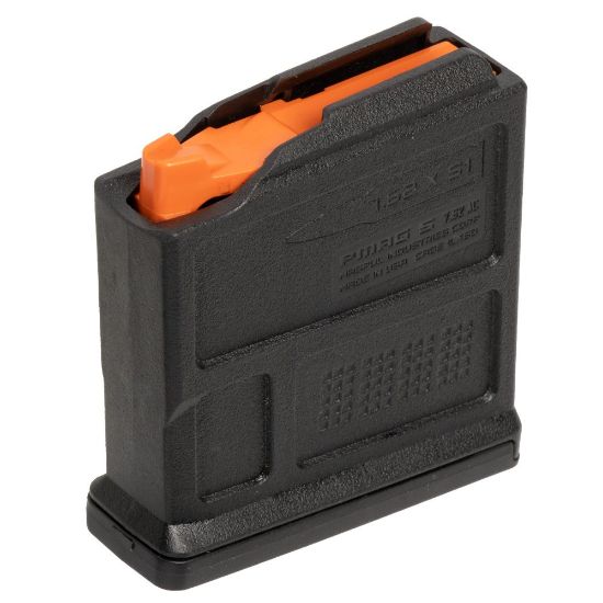 Picture of MAGPUL PMAG SIG CROSS AICS 5RD 6.5CM .308 762NATO