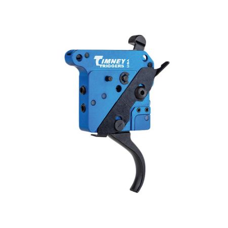 Picture of TIMNEY REMINGTON MODEL 700 ADJUSTABLE TWO-STAGE TRIGGER