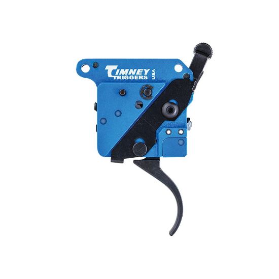 Picture of TIMNEY REMINGTON MODEL 700 ADJUSTABLE TWO-STAGE TRIGGER