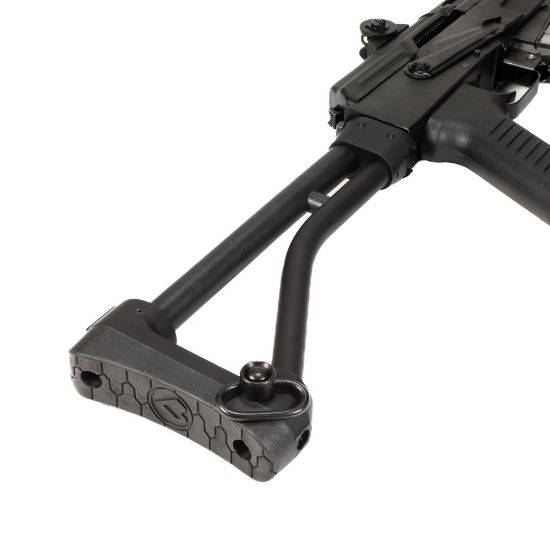 Picture of ACE AKFX 1913 SKELETON STOCK 8.5", DOUBLESTAR ACE