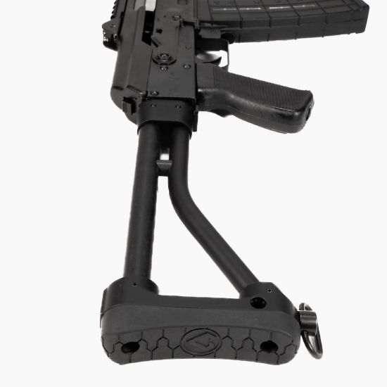 Picture of ACE AKFX 1913 SKELETON STOCK 8.5", DOUBLESTAR ACE