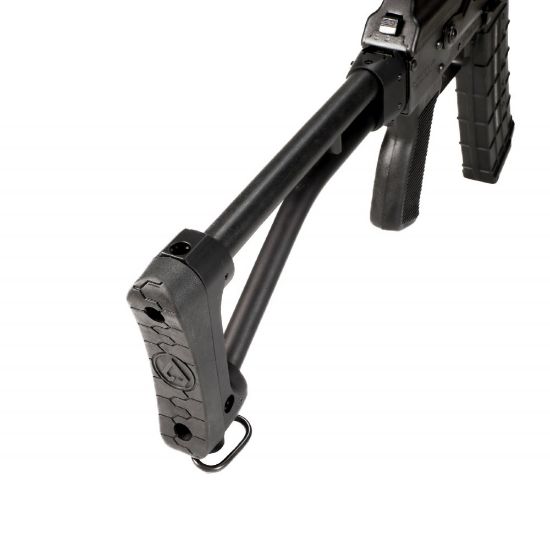 Picture of ACE AKFX 1913 SKELETON STOCK 8.5", DOUBLESTAR ACE
