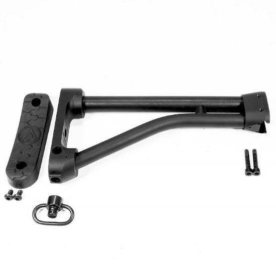 Picture of ACE AKFX 1913 SKELETON STOCK 8.5", DOUBLESTAR ACE