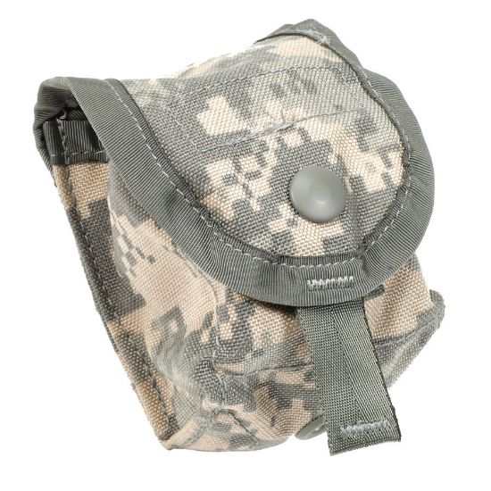 Picture of USGI AT-DIGITAL HAND GRENADE POUCH, AT-DIGITAL