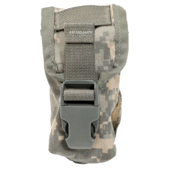 USGI ACU FLASHBANG POUCH, AT-Digital, GER-2638, RTG Parts