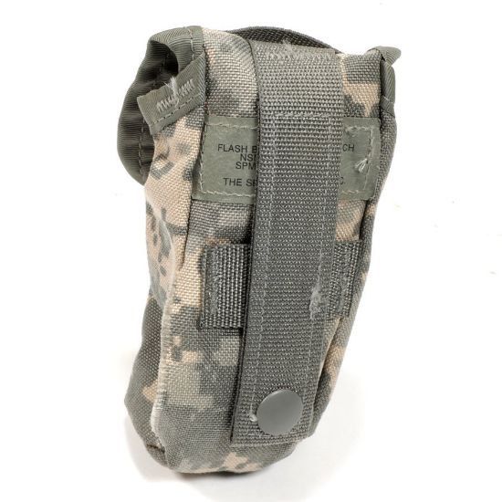 USGI ACU FLASHBANG POUCH, AT-Digital, GER-2638, RTG Parts