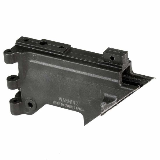 Picture of HK G36 G36K G36C REAR RECEIVER STUB, BIG STUB