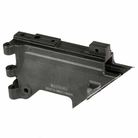 Picture of HK G36 G36K G36C REAR RECEIVER STUB, BIG STUB