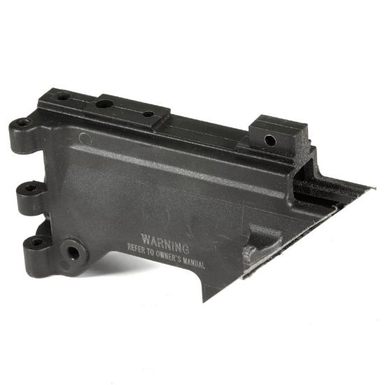 Picture of HK G36 G36K G36C REAR RECEIVER STUB, BIG STUB