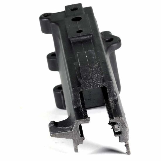 Picture of HK G36 G36K G36C REAR RECEIVER STUB, BIG STUB