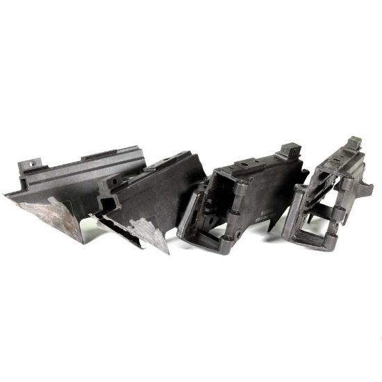 Picture of HK G36 G36K G36C REAR RECEIVER STUB, BIG STUB