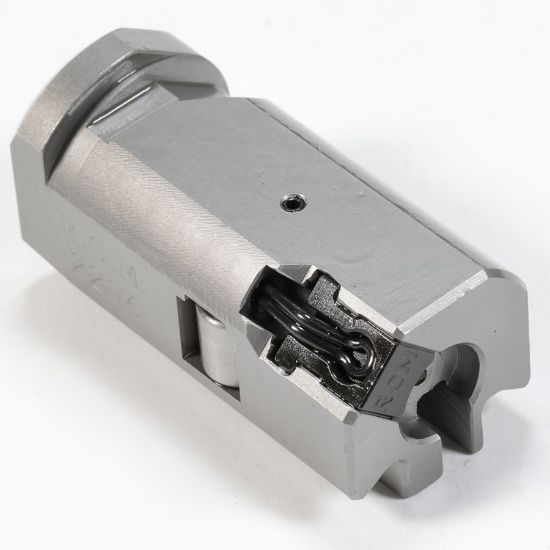 Picture of RCM HK33 HK53 HK93 223 5.56x45MM BOLT HEAD COMPLETE NEW